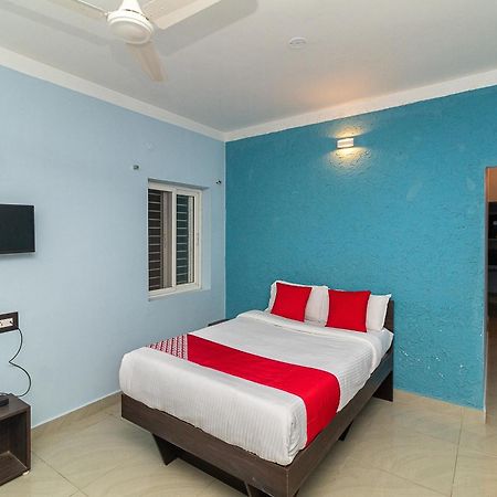 Oyo Green Hills Villa Kuttālam Dış mekan fotoğraf