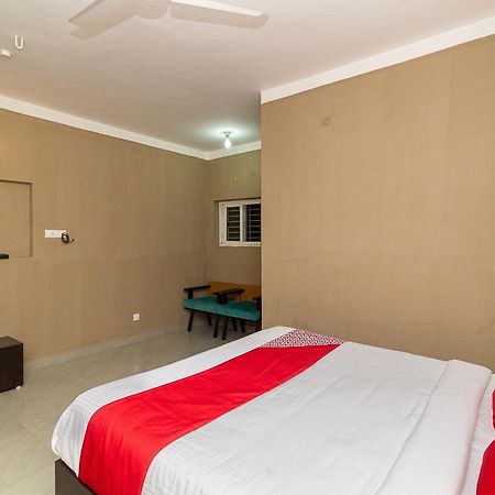 Oyo Green Hills Villa Kuttālam Dış mekan fotoğraf