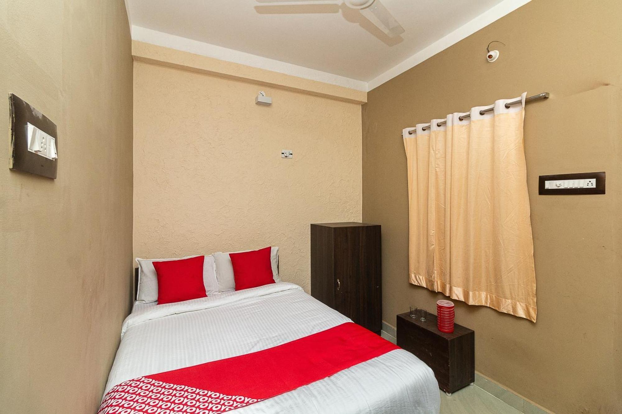 Oyo Green Hills Villa Kuttālam Dış mekan fotoğraf