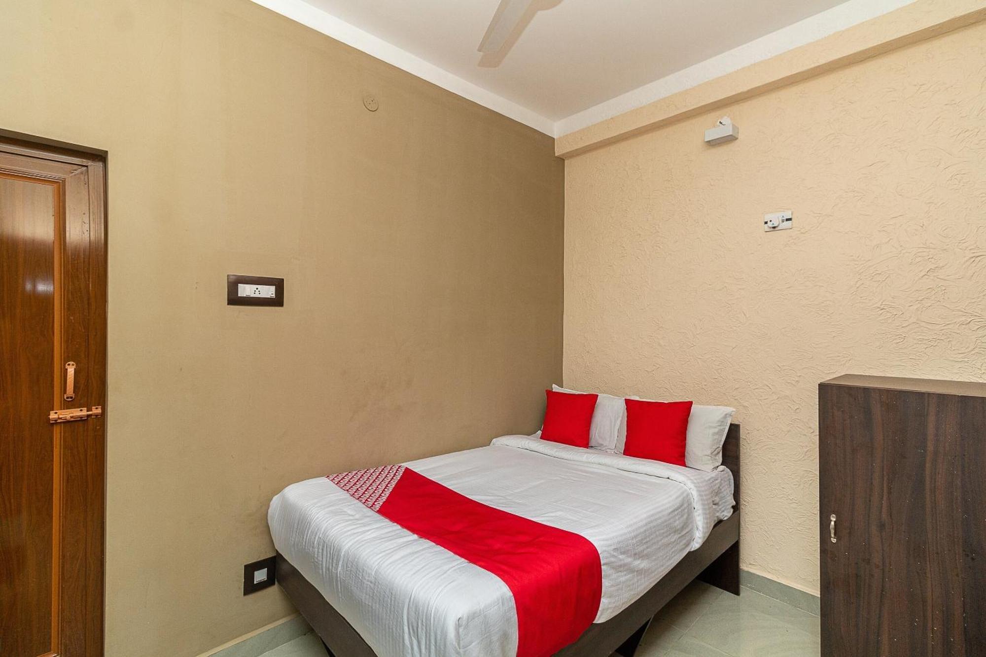 Oyo Green Hills Villa Kuttālam Dış mekan fotoğraf