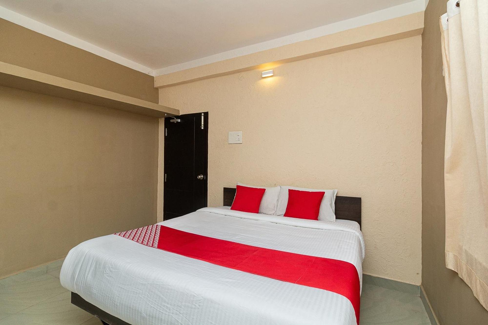Oyo Green Hills Villa Kuttālam Dış mekan fotoğraf