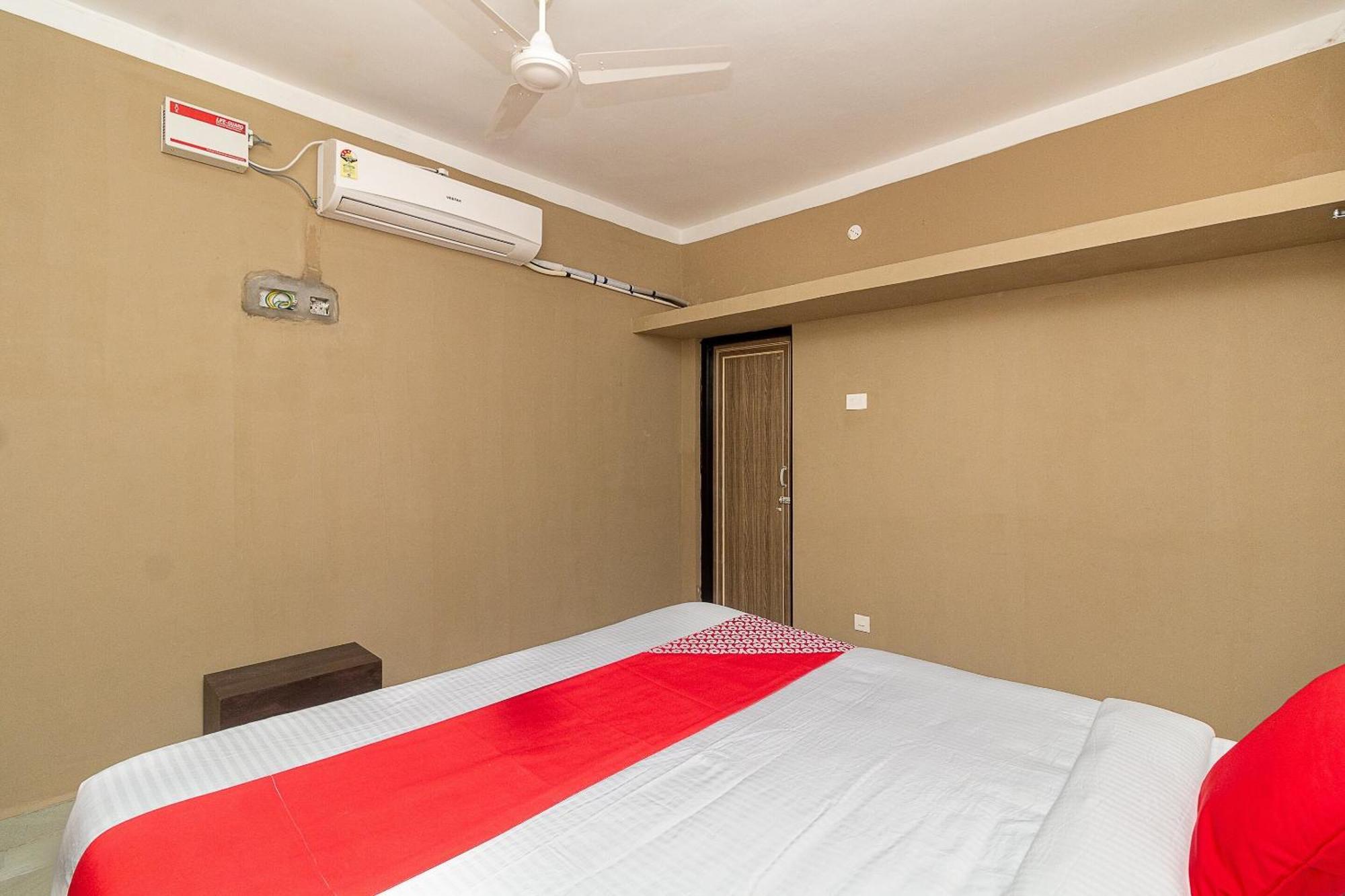 Oyo Green Hills Villa Kuttālam Dış mekan fotoğraf