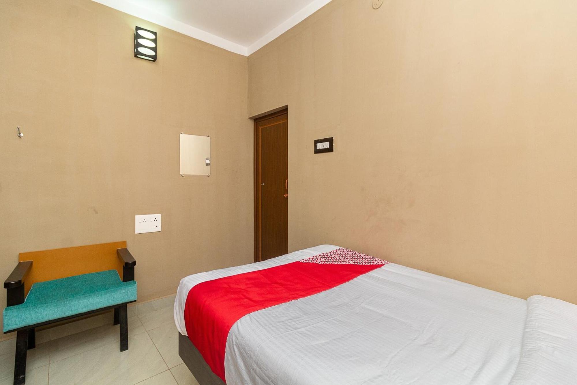 Oyo Green Hills Villa Kuttālam Dış mekan fotoğraf