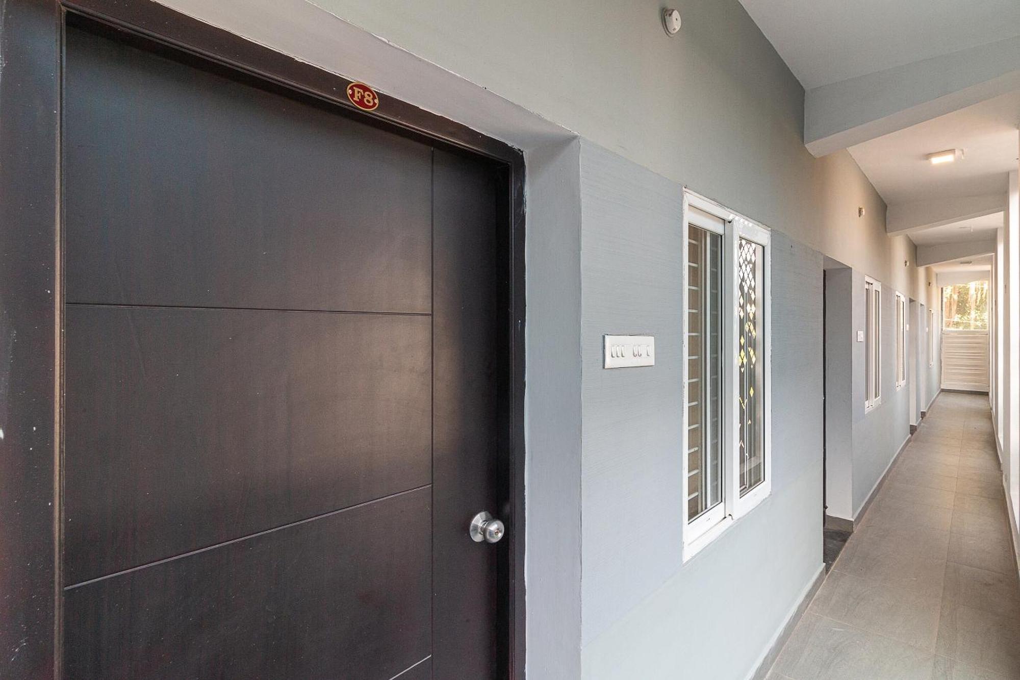 Oyo Green Hills Villa Kuttālam Dış mekan fotoğraf