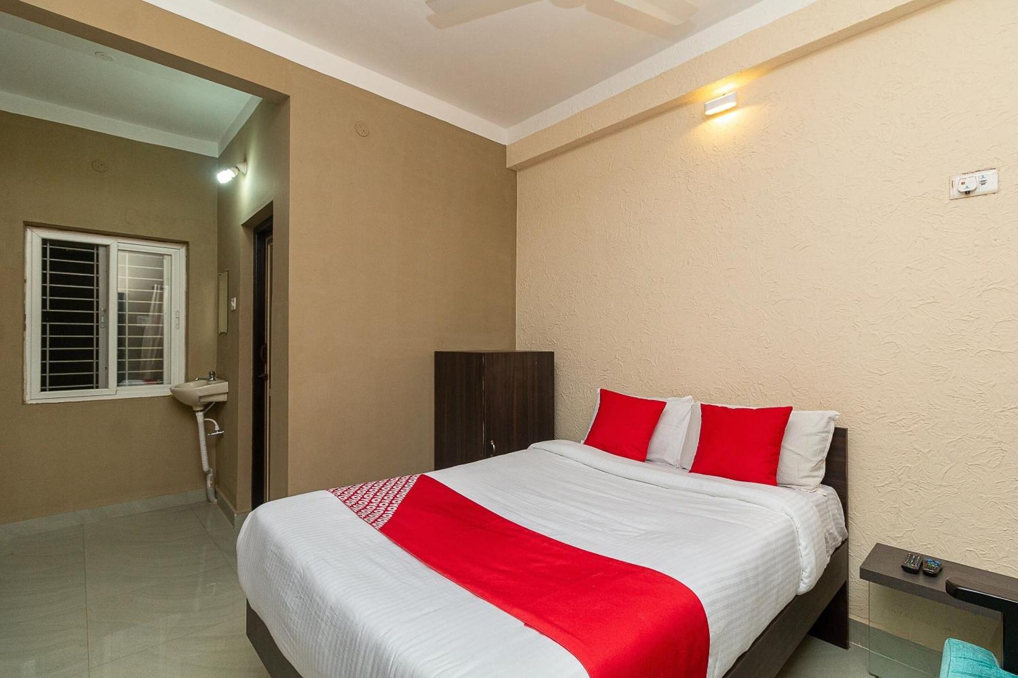 Oyo Green Hills Villa Kuttālam Dış mekan fotoğraf