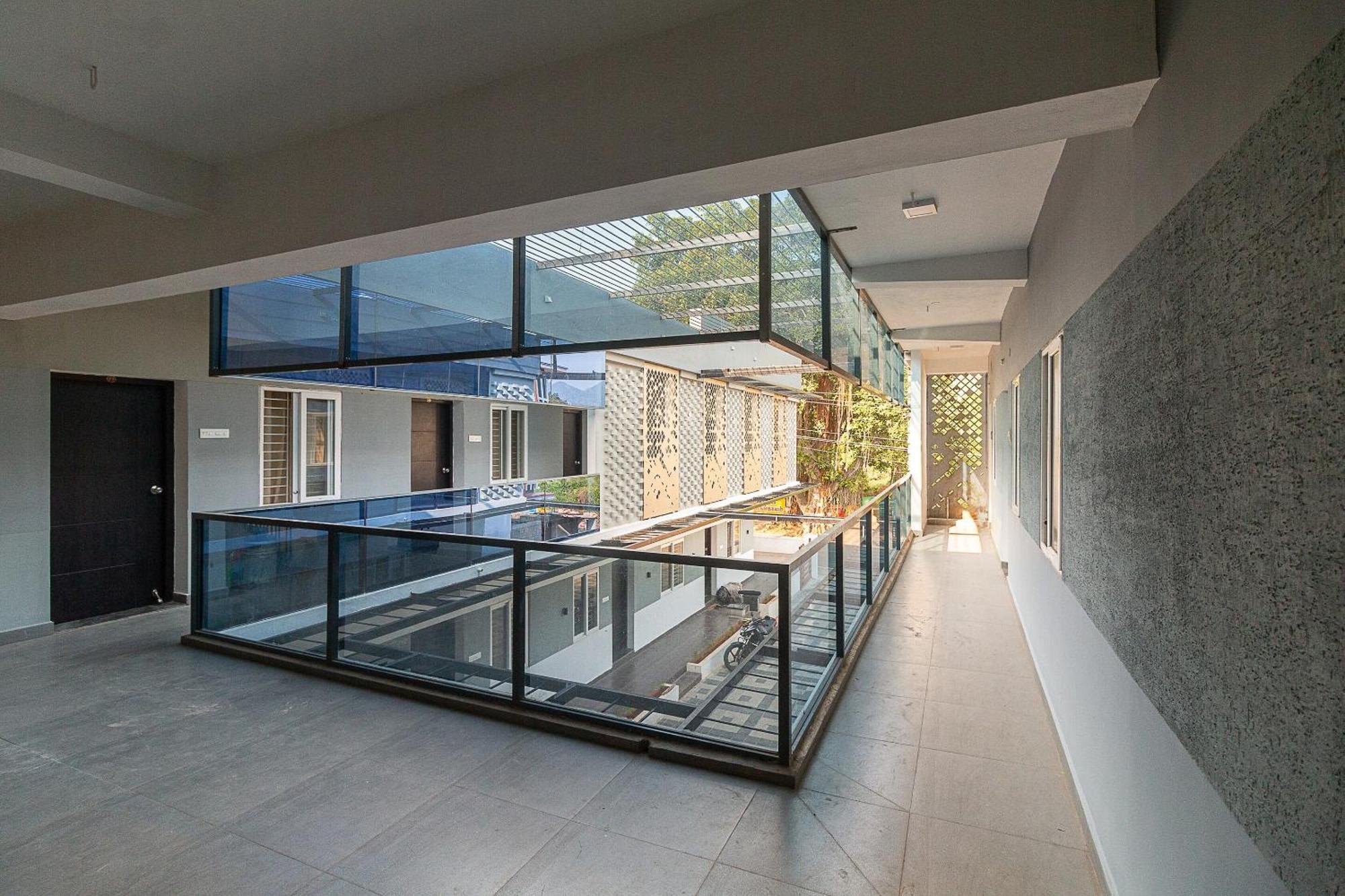 Oyo Green Hills Villa Kuttālam Dış mekan fotoğraf