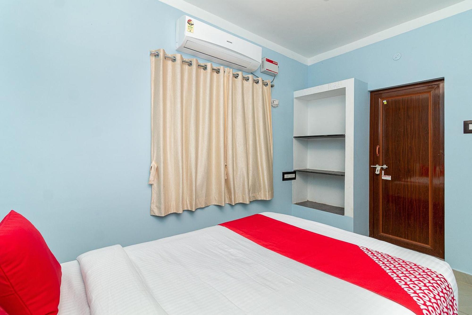 Oyo Green Hills Villa Kuttālam Dış mekan fotoğraf