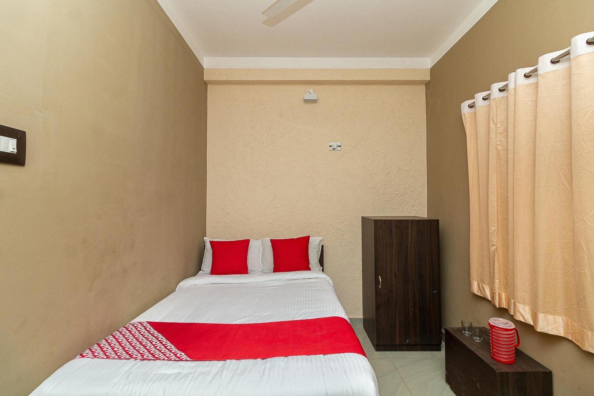 Oyo Green Hills Villa Kuttālam Dış mekan fotoğraf